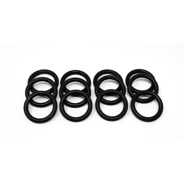 Springer Parts O-Ring, EPDM (FDA) (12/PK); Replaces AMPCO Part# J801576, 12PK J801576SP - main